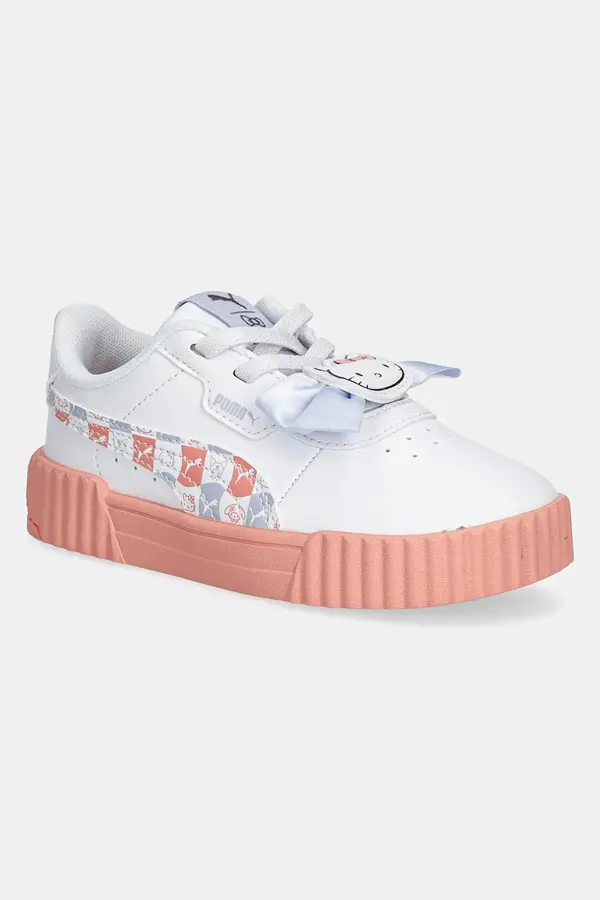 Puma Otroške superge Puma Carina 3.0 HK&FR AC