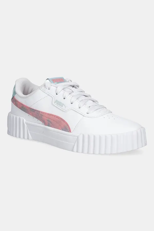 Puma Otroške superge Puma Carina 3.0 Space belle Jr