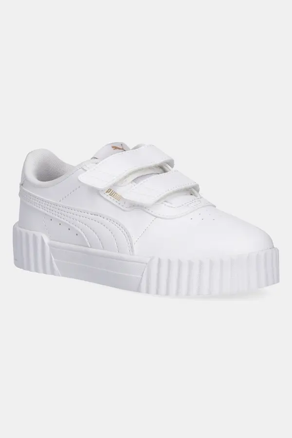Puma Otroške superge Puma Carina 3.0 V