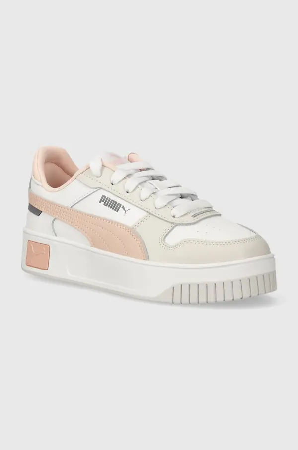 Puma Otroške superge Puma Carina Street Jr