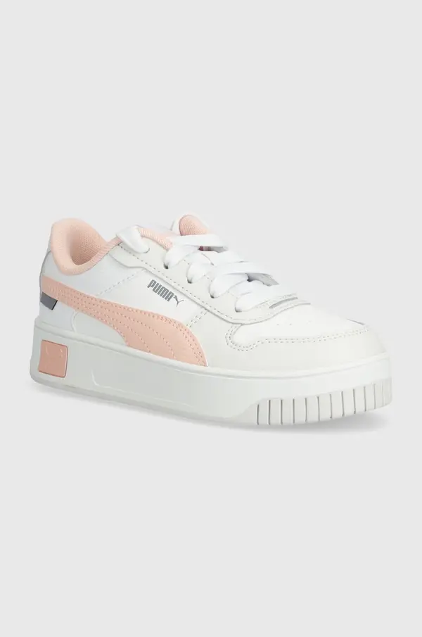 Puma Otroške superge Puma Carina Street PS