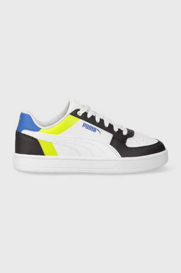 Puma Otroške superge Puma Caven 2.0 Block Jr