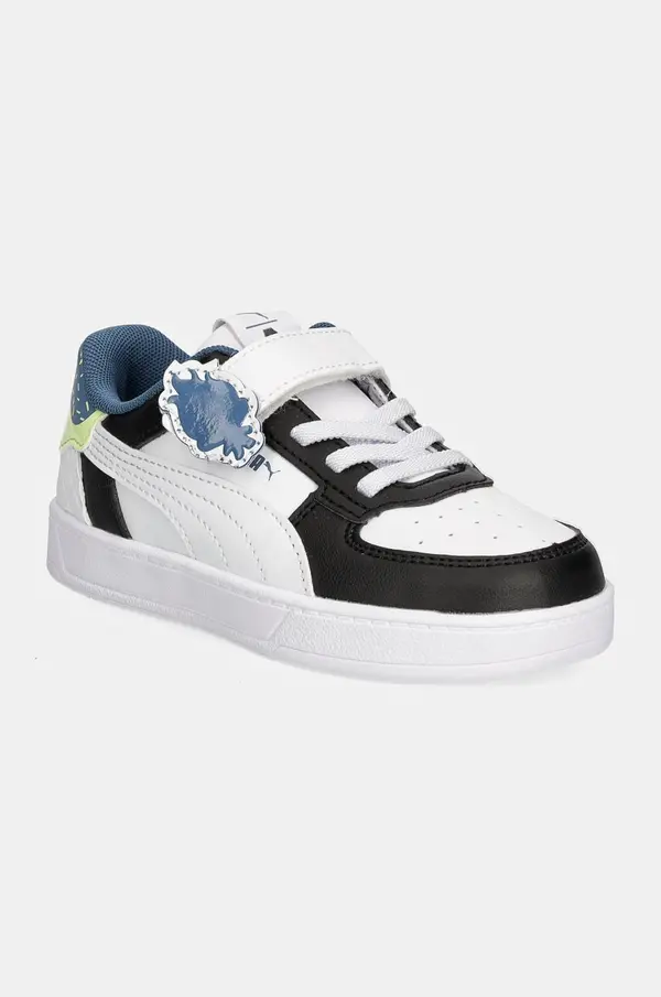 Puma Otroške superge Puma Caven 2.0 Trolls 2 PS