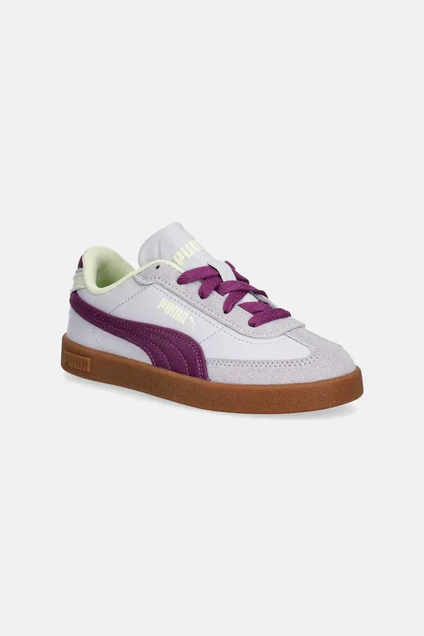 Puma Otroške superge Puma Club II Era Summer