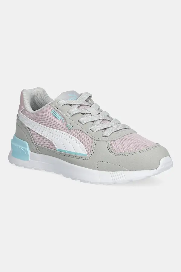 Puma Otroške superge Puma Graviton AC PS
