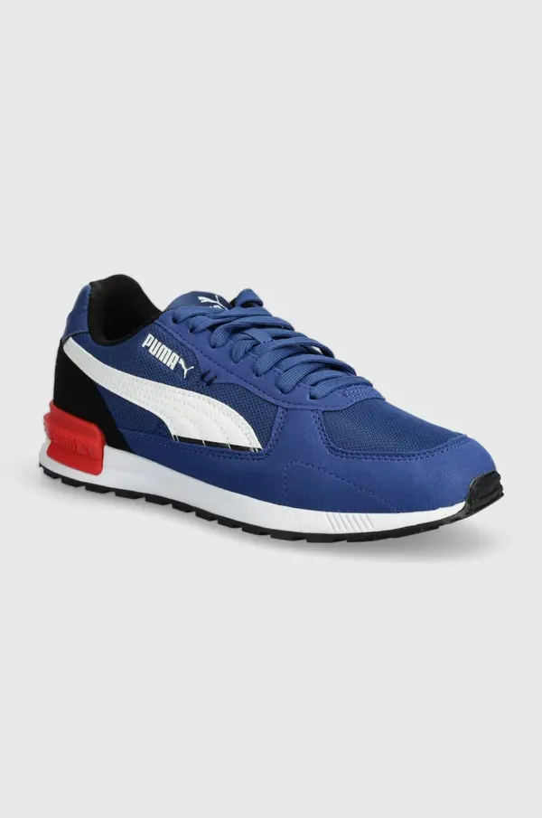 Puma Otroške superge Puma Graviton Jr