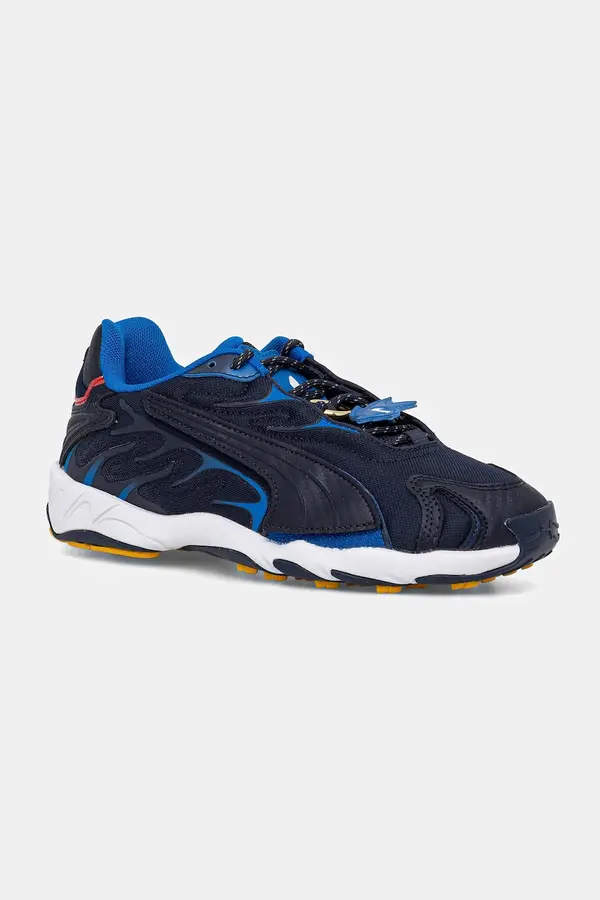 Puma Otroške superge Puma Inhale Sonic Jr