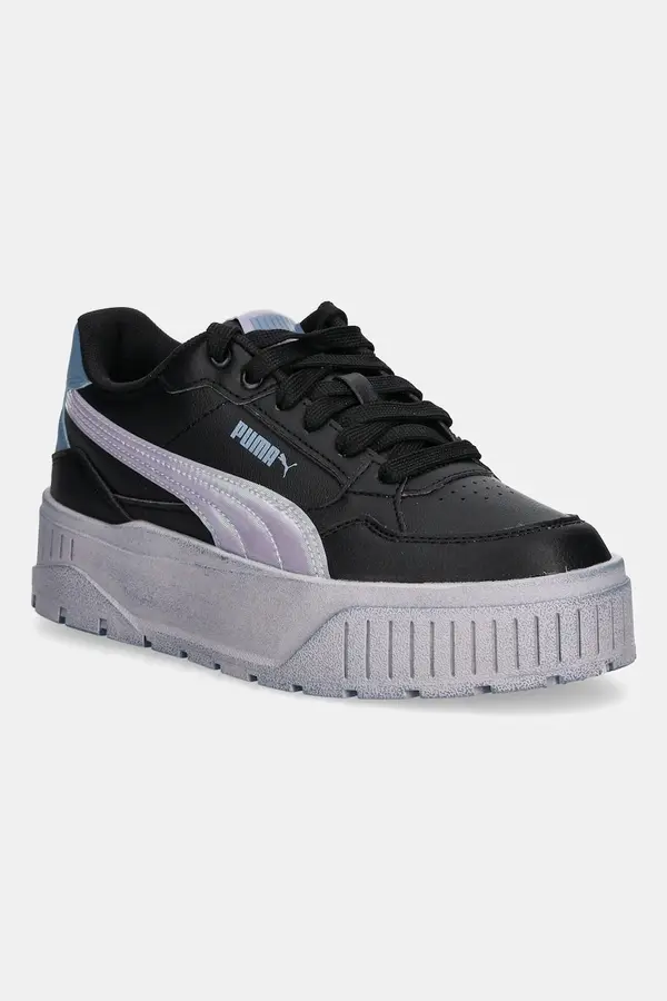 Puma Otroške superge Puma Karmen II IDOL Space Belle Jr