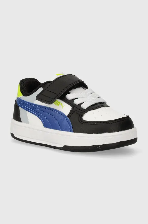 Puma Otroške superge Puma Puma Caven 2.0 Block AC+ Inf
