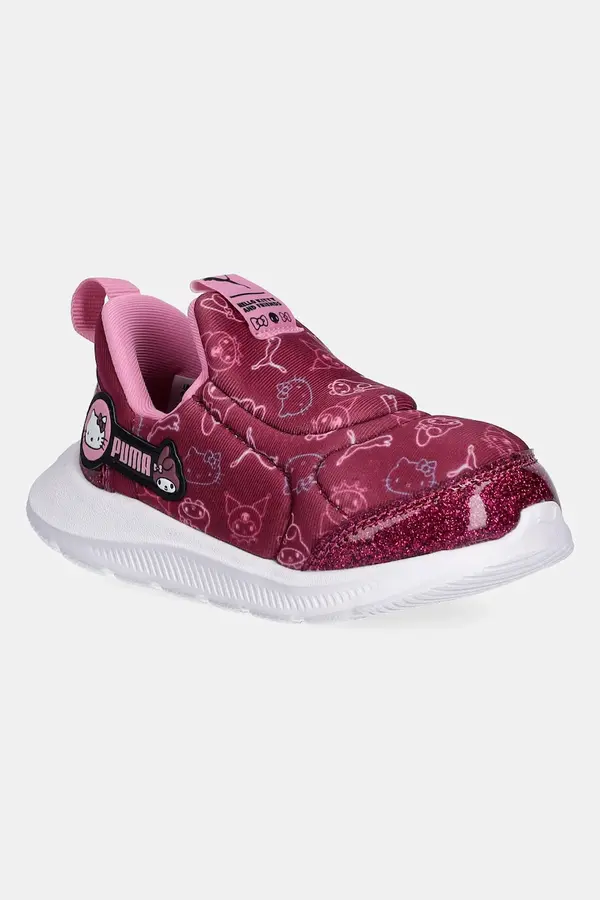 Puma Otroške superge Puma Puma Fun Racer 2 SLIPTECH HK&FR 2