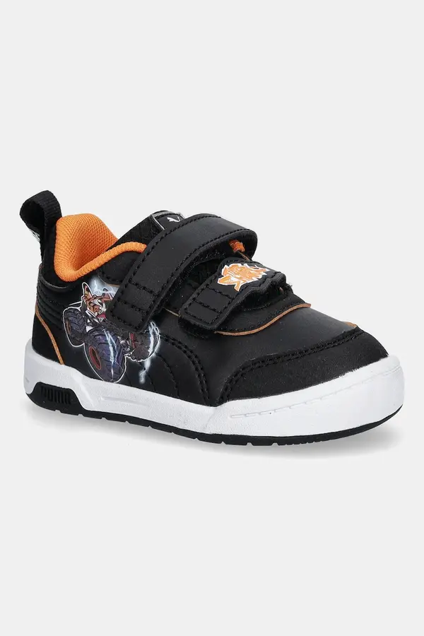 Puma Otroške superge Puma Puma Multiflex 2 Hot Wheels 2 SL V Inf