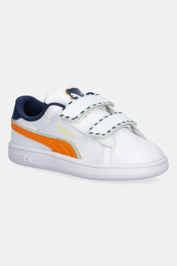 Puma Otroške superge Puma Puma Smash 3.0 Playdate V Inf