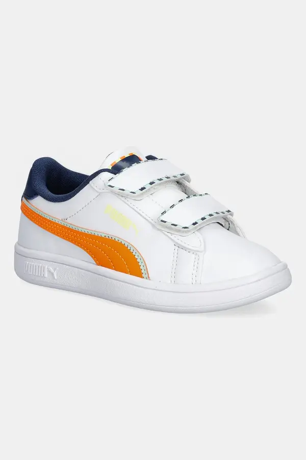 Puma Otroške superge Puma Puma Smash 3.0 Playdate V PS