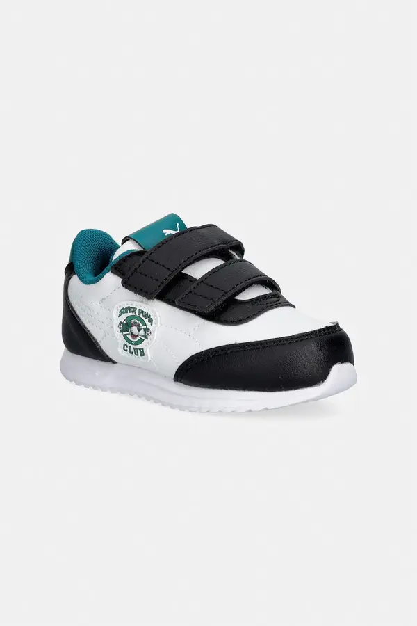Puma Otroške superge Puma R78 Lightwind Super V