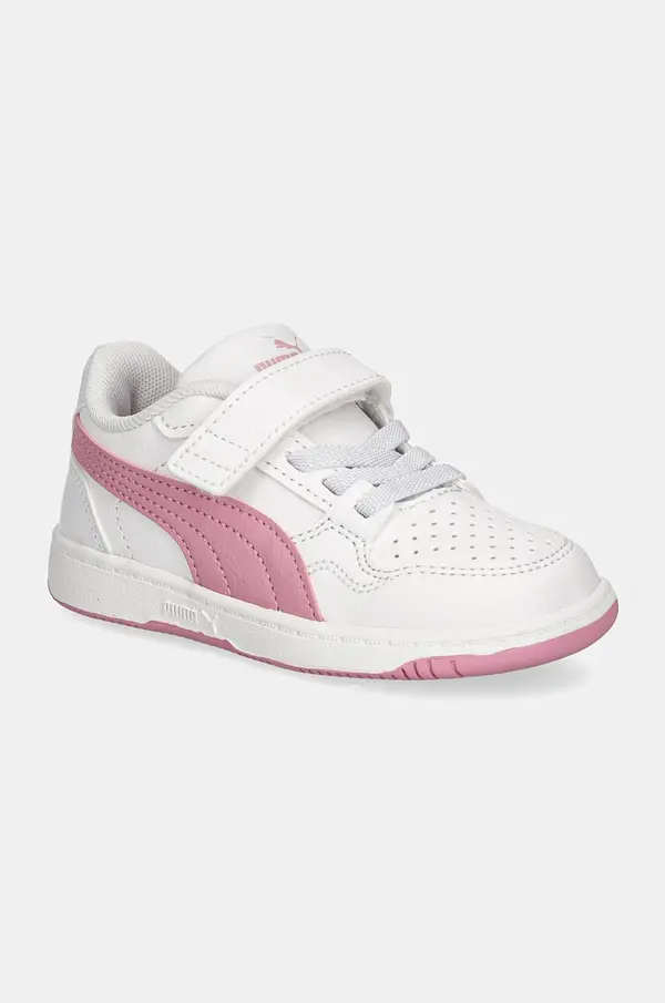 Puma Otroške superge Puma Reb-L