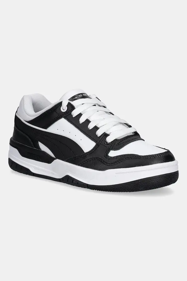 Puma Otroške superge Puma Rebound Retro