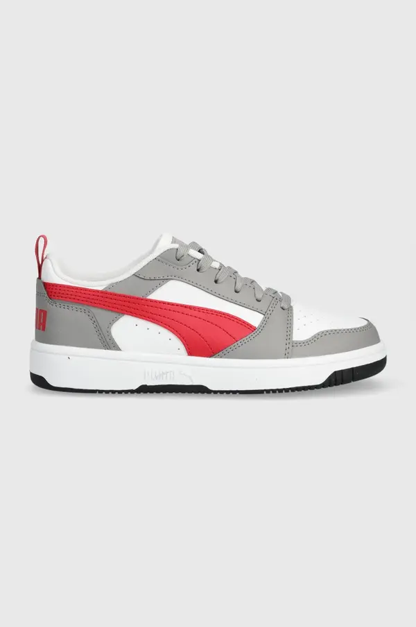 Puma Otroške superge Puma Rebound V6 Lo Jr