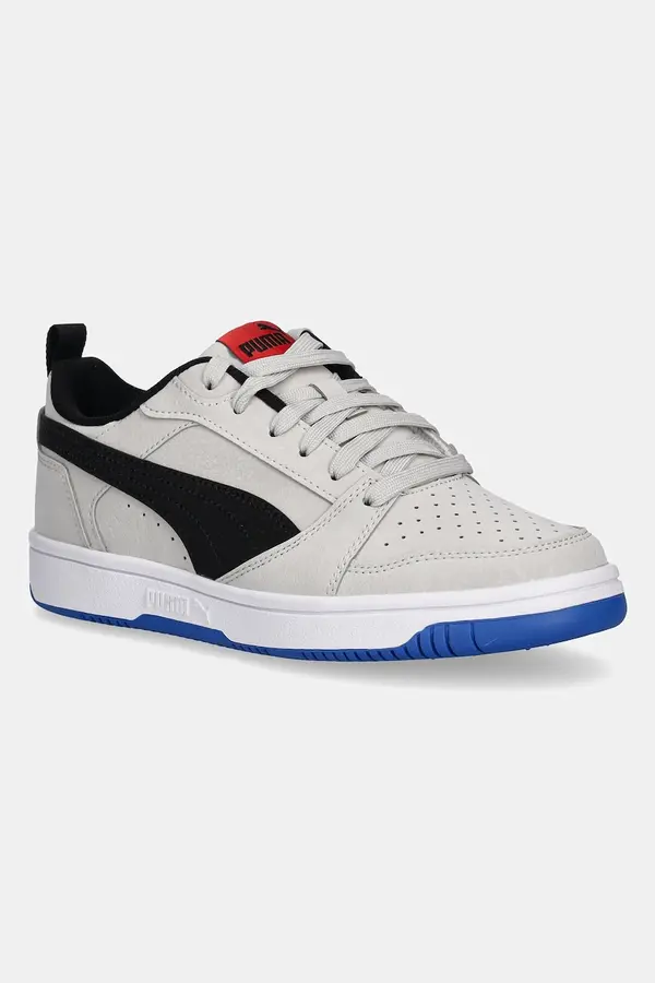 Puma Otroške superge Puma Rebound V6 Lo MID 90s