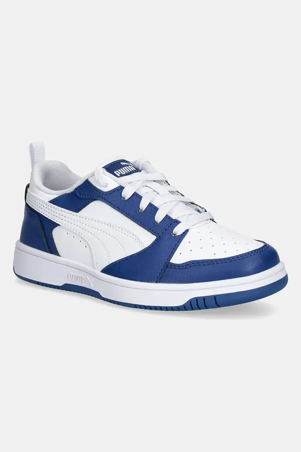 Puma Otroške superge Puma Rebound V6 Lo PS