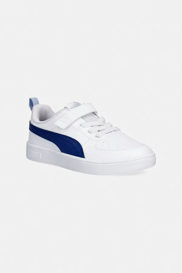Puma Otroške superge Puma Rickie