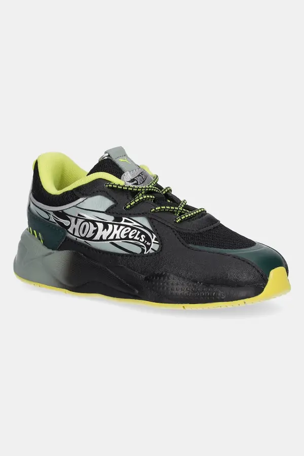 Puma Otroške superge Puma RS-X Hot Wheels AC
