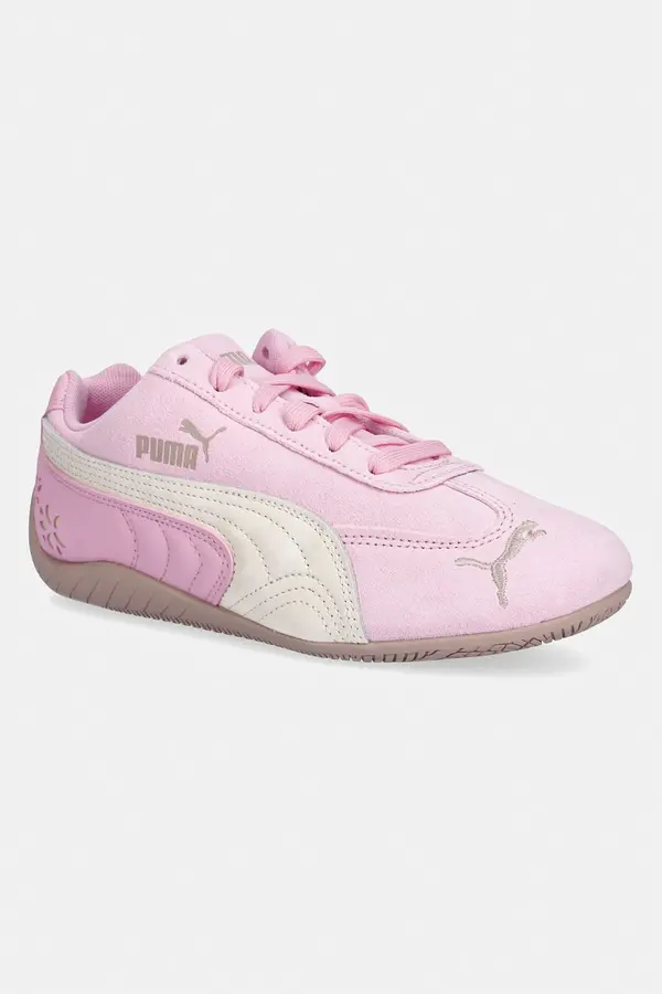 Puma Otroške superge Puma Speedcat Eternal Bloom Jr