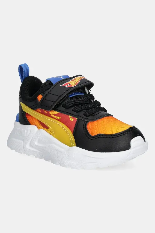 Puma Otroške superge Puma Trinity Lite Hot Wheels AC+