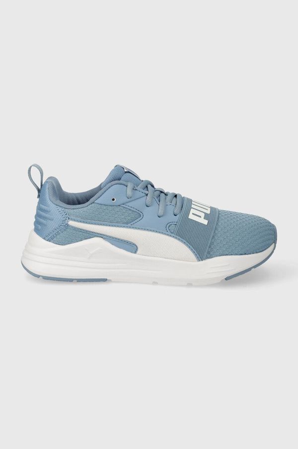 Puma Otroške superge Puma Wired Run Pure Jr