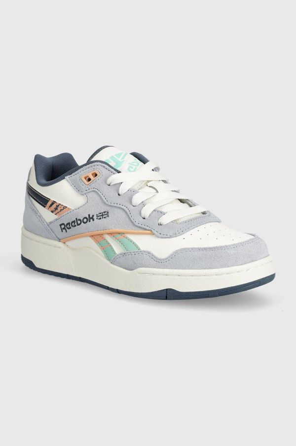 Reebok Classic Otroške superge Reebok Classic BB 4000 II 100075275