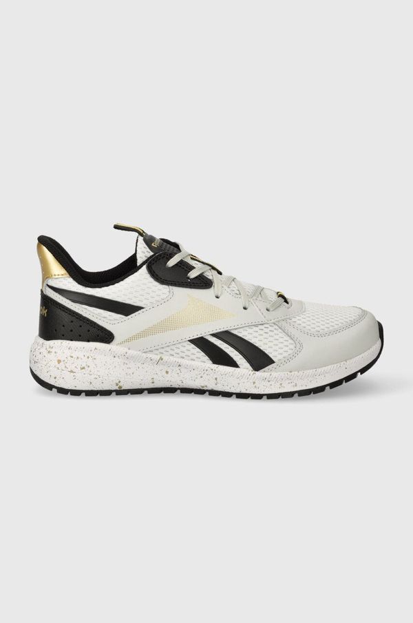 Reebok Classic Otroške superge Reebok Classic ROAD SUPREME bela barva