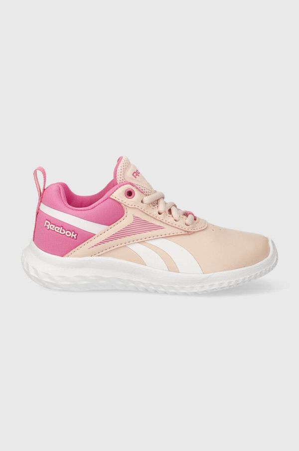 Reebok Classic Otroške superge Reebok Classic RUSH RUNNER roza barva