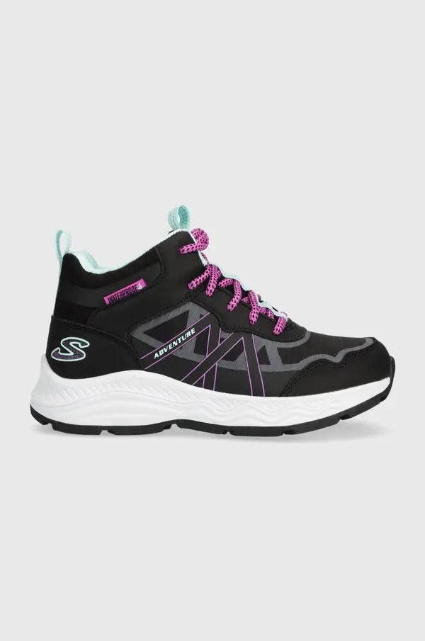 Skechers Otroške superge Skechers