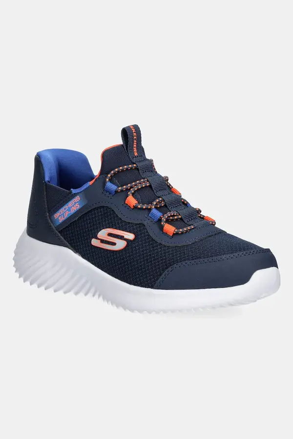 Skechers Otroške superge Skechers BOUNDER