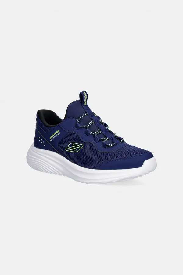 Skechers Otroške superge Skechers BOUNDER PRO