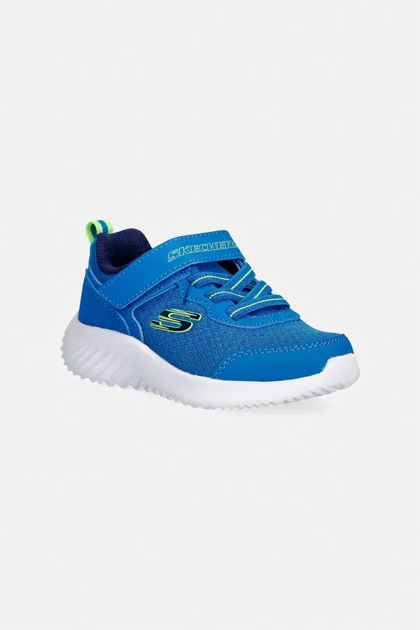 Skechers Otroške superge Skechers BOUNDER - TECHROX