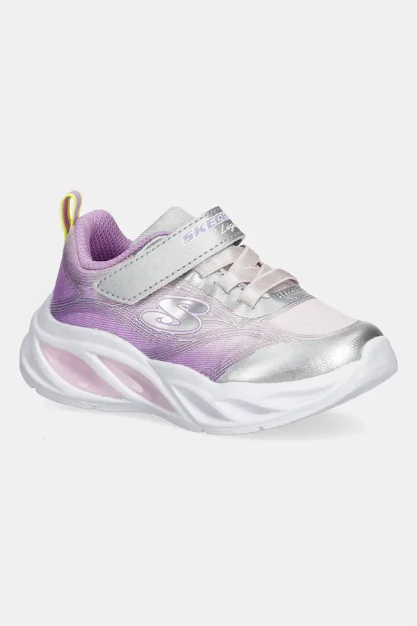 Skechers Otroške superge Skechers COSMIC GLOW