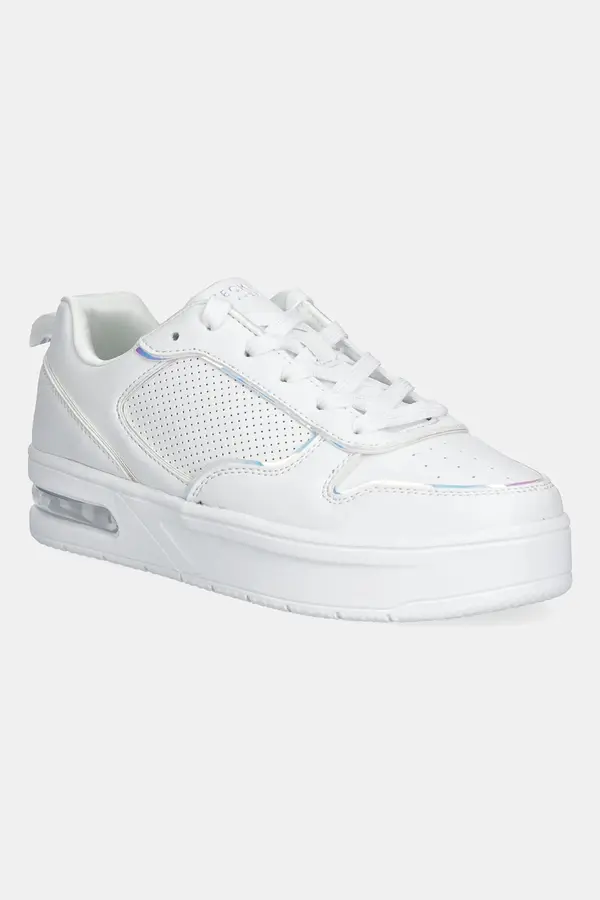 Skechers Otroške superge Skechers COURT HI-AIR