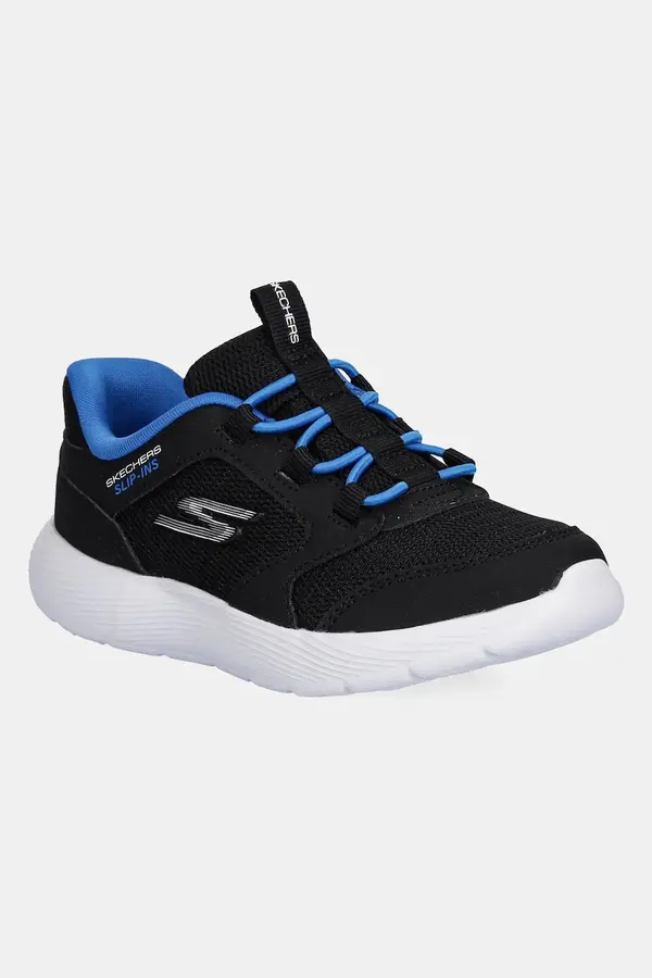 Skechers Otroške superge Skechers DYNA-LITE-TURBO-BRISK BUDDIES