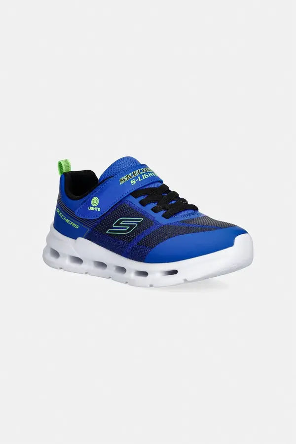 Skechers Otroške superge Skechers GLIDE-STEP LIGHT