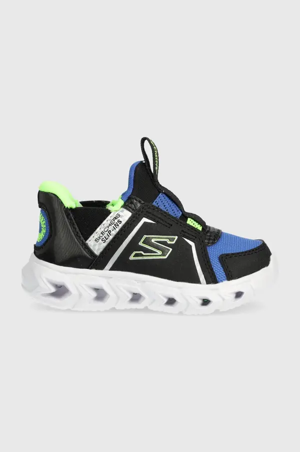 Skechers Otroške superge Skechers HYPNO-FLASH 2.0 BRISK-BRIGHTS