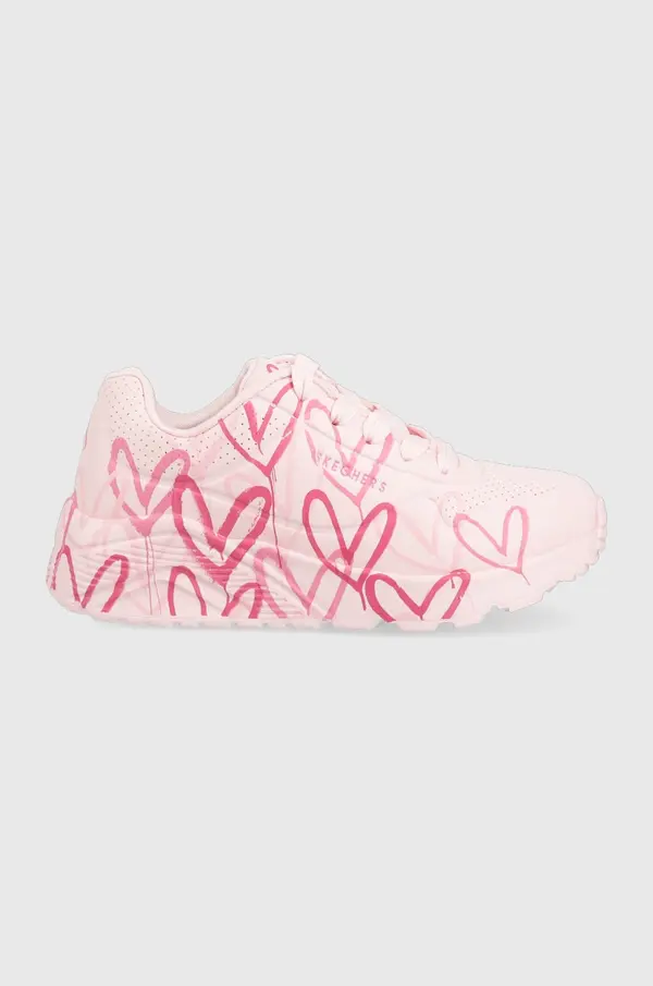 Skechers Otroške superge Skechers