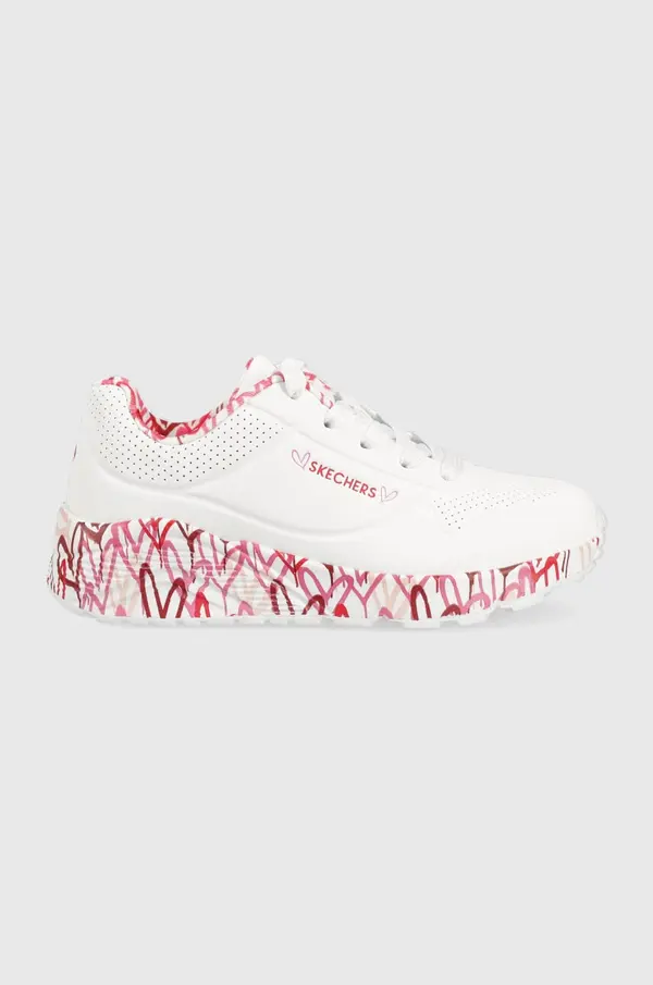 Skechers Otroške superge Skechers