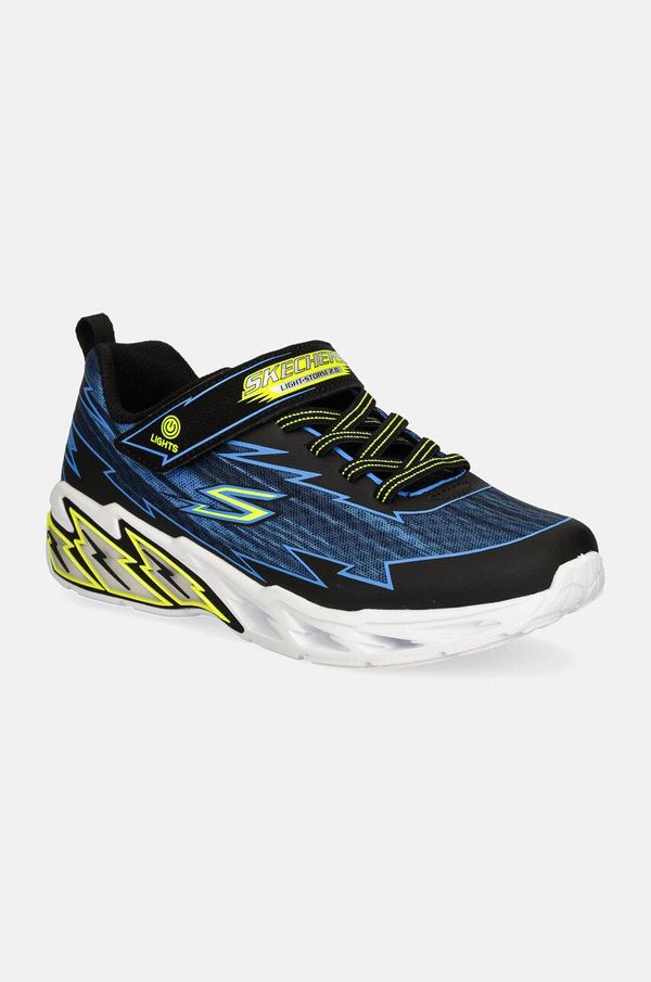 Skechers Otroške superge Skechers LIGHT STORM 2.0 400149L