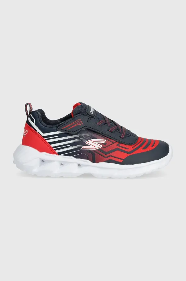 Skechers Otroške superge Skechers MAGNA-LIGHTS MAVER
