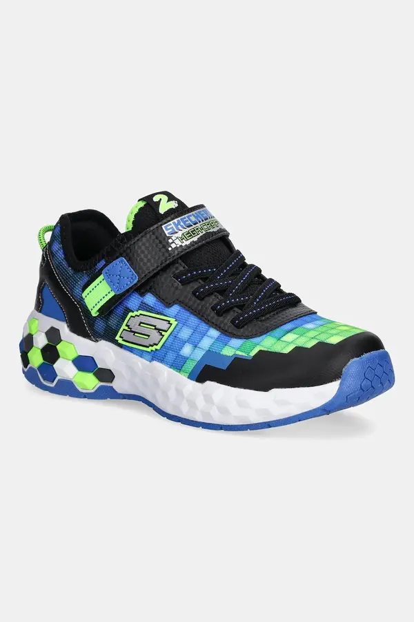 Skechers Otroške superge Skechers MEGA-CRAFT 2.0