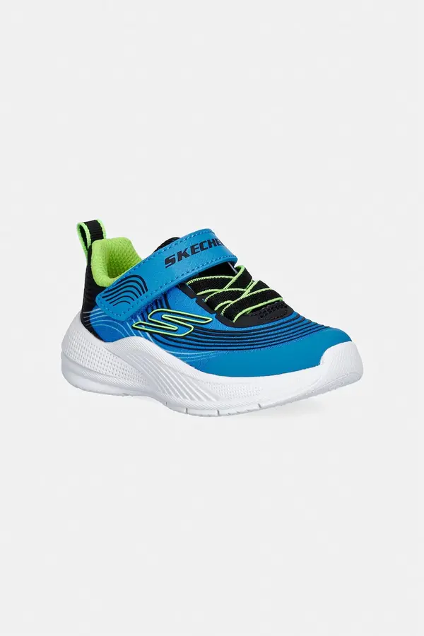 Skechers Otroške superge Skechers MICROSPEC ADVANCE