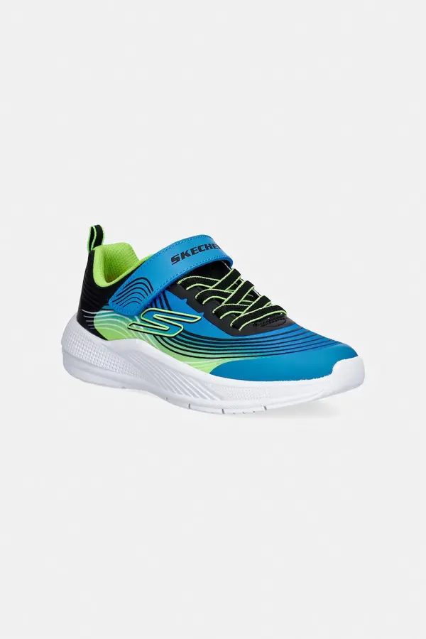 Skechers Otroške superge Skechers MICROSPEC ADVANCE