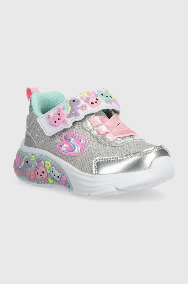 Skechers Otroške superge Skechers MY DREAMERS
