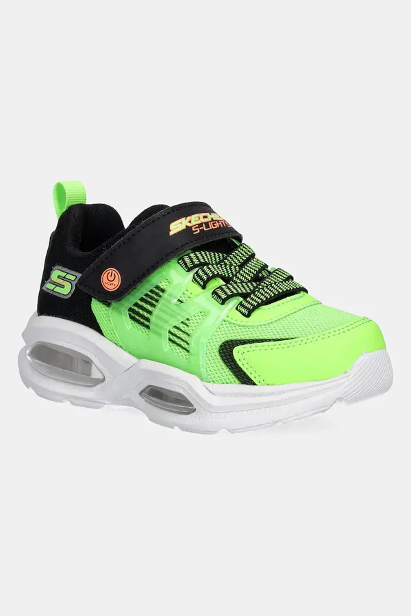 Skechers Otroške superge Skechers PRISMATRONS