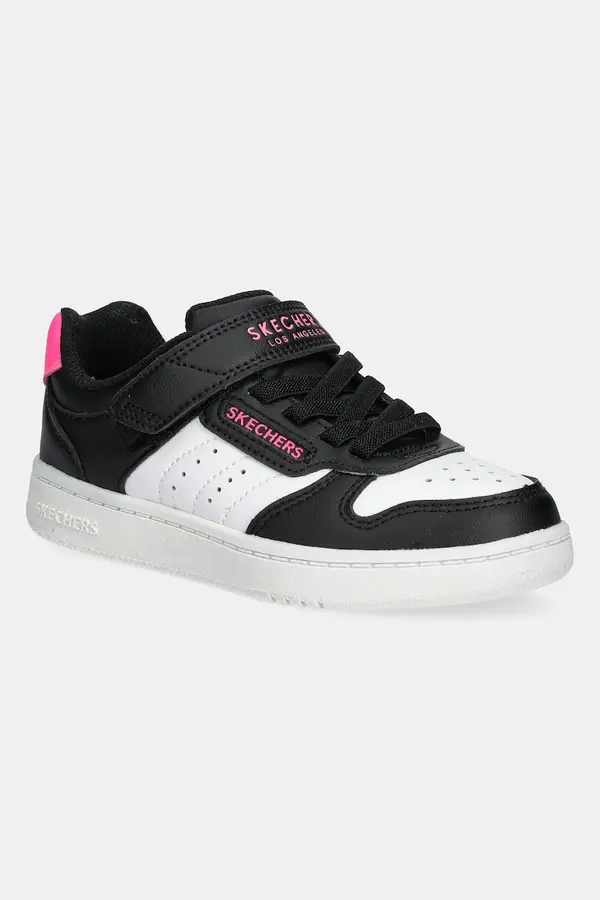 Skechers Otroške superge Skechers QUICK STREET